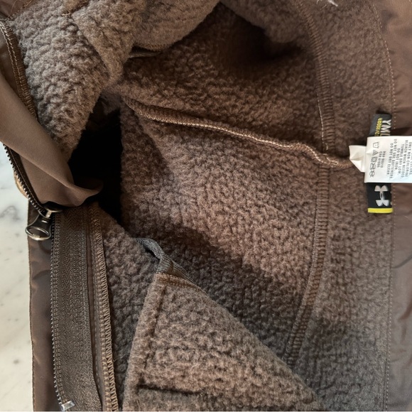 Under Armour Camo Hunting Pants - Picture 11 of 16